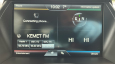 Ford Kuga 2.0 TDCi 180 Titanium 5dr Diesel Estate